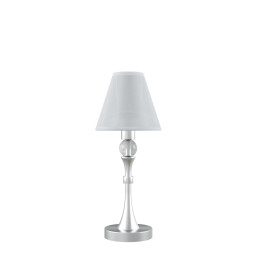 Настольная лампа Lamp4you M-11-CR-LMP-O-20