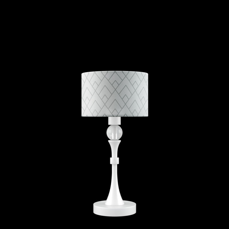 Настольная лампа Lamp4you M-11-WM-LMP-Y-16