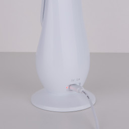 Настольная лампа Elektrostandard Orbit белый (TL90420)