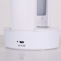 Настольная лампа Elektrostandard Rizar белый (TL90500)