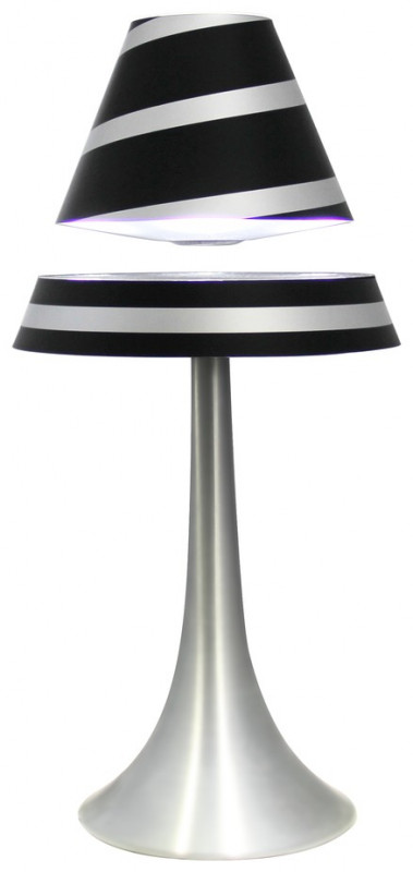Настольная лампа VELANTE 901-204-01 лампа с эффектом левитации