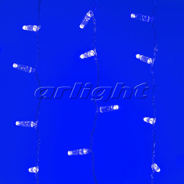 Светодиодный занавес ARdecoled 024849 светодиодный занавес дождь rich led 2 2 м влагозащитный колпачок белый прозрачный провод rl c2 2 ct w