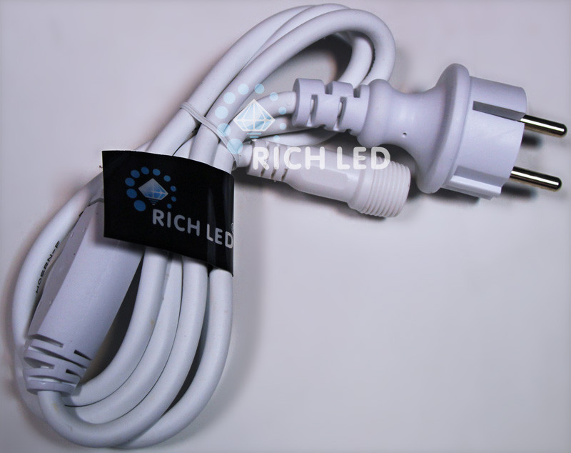 Блок питания Rich LED RL-220AC/DC-2A-W