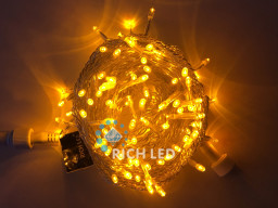 Светодиодная нить Rich LED RL-S10C-24V-T/Y