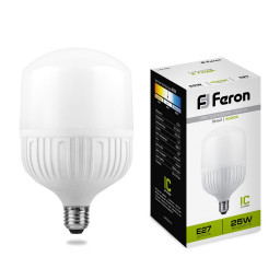 Светодиодная лампа Feron 25886