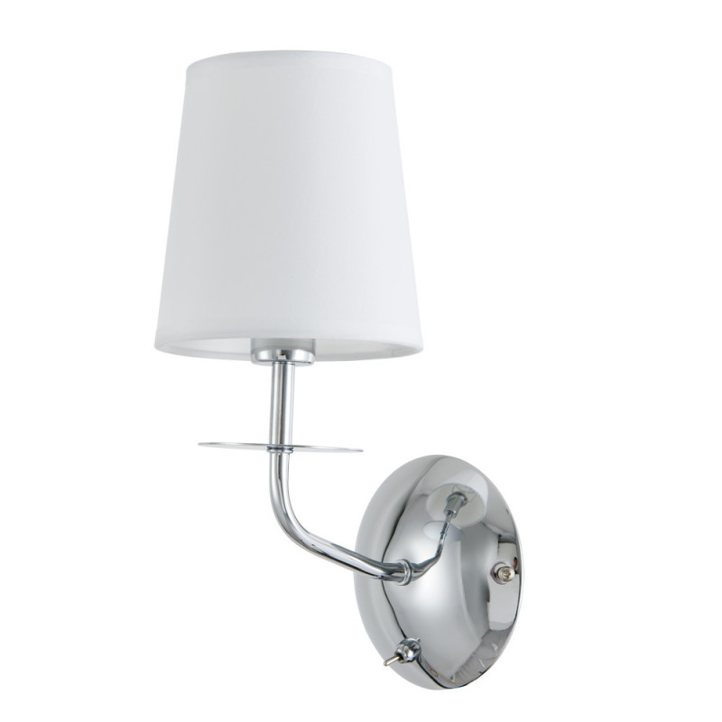 Бра ARTE Lamp A1048AP-1CC