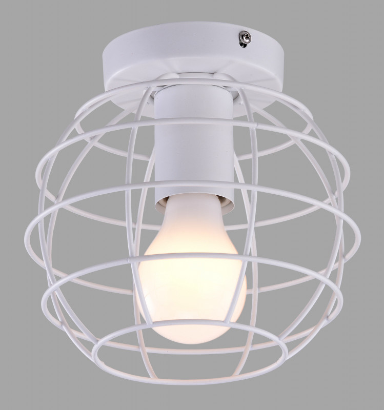 Накладной светильник ARTE Lamp A1110PL-1WH