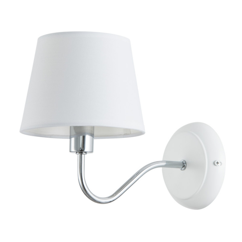 Бра ARTE Lamp A1528AP-1WH