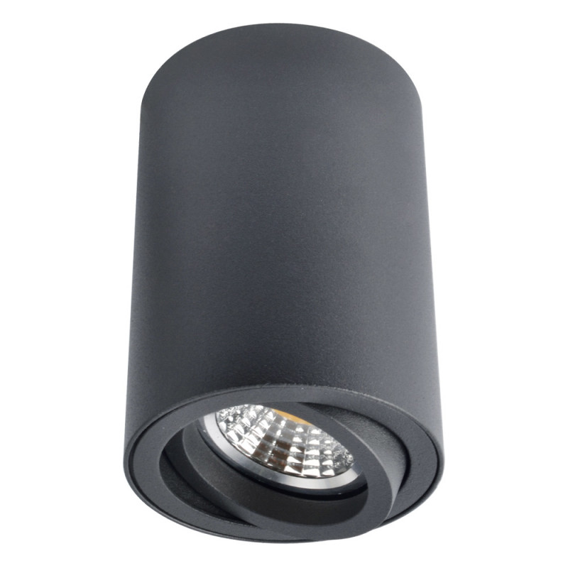 Накладной светильник ARTE Lamp A1560PL-1BK