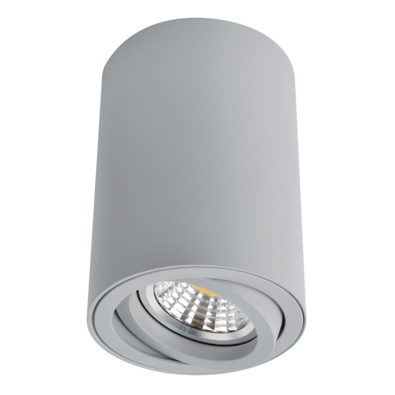 Накладной светильник ARTE Lamp A1560PL-1GY светильник arte lamp sentry a1560pl 1wh