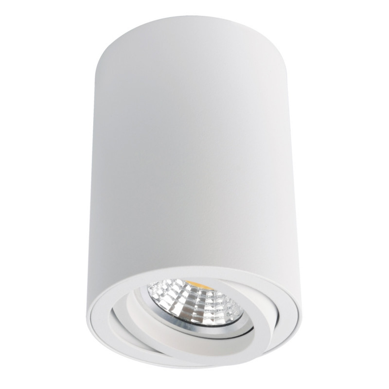 Накладной светильник ARTE Lamp A1560PL-1WH светильник arte lamp sentry a1560pl 1bk