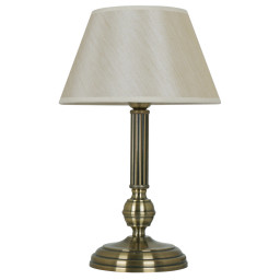 Настольная лампа ARTE Lamp A2273LT-1AB