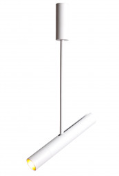 Накладной светильник ARTE Lamp A2509PL-1WH