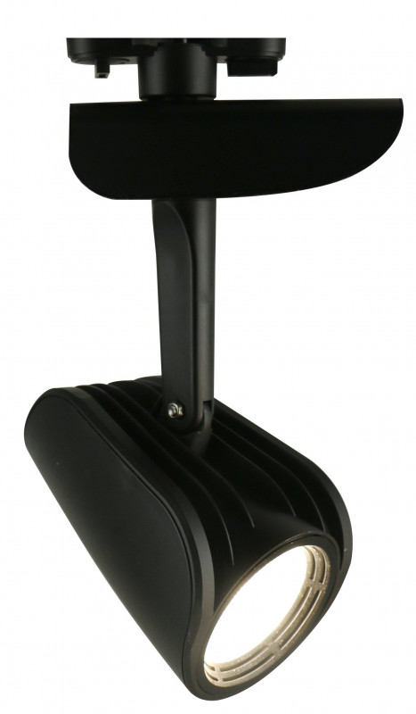 Светильник на шине ARTE Lamp A3930PL-1BK светильник потолочный arte lamp a7376pl 1wh