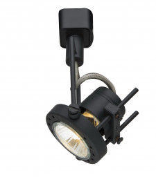 Светильник на шине ARTE Lamp A4300PL-1BK