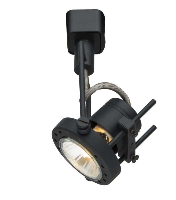 Светильник на шине ARTE Lamp A4300PL-1BK светильник на шине arte lamp a4300pl 1wh