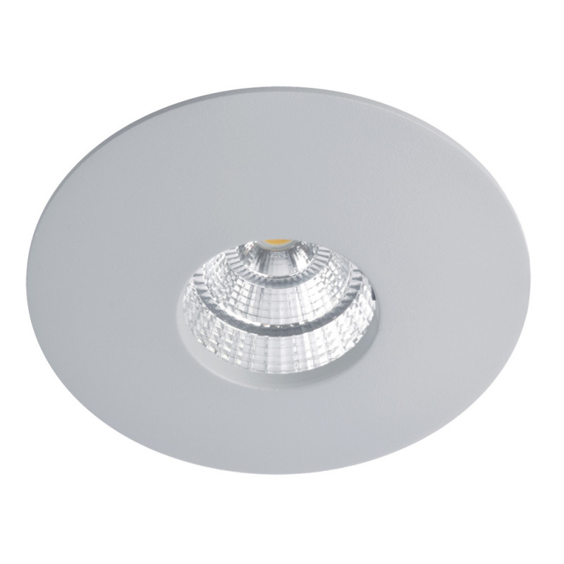 Встраиваемый светильник ARTE Lamp A5438PL-1GY светильник arte lamp bender a4323sp 1gy