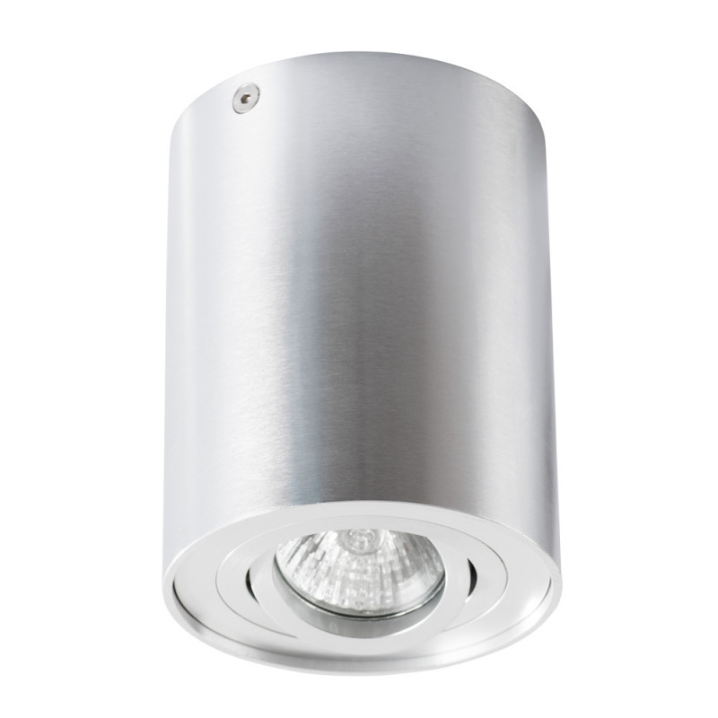 Накладной светильник ARTE Lamp A5644PL-1SI шинный светильник arte lamp a3056pl 1si