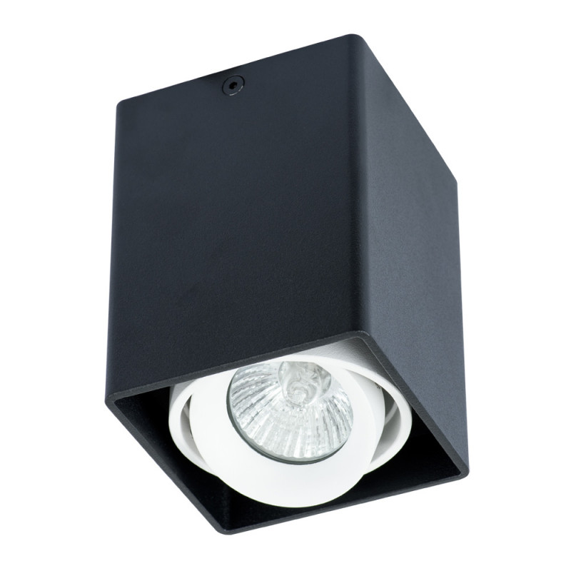Накладной светильник ARTE Lamp A5655PL-1BK