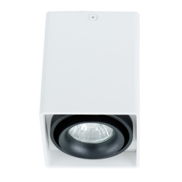Накладной светильник ARTE Lamp A5655PL-1WH