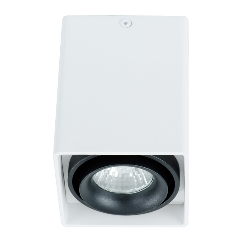 Накладной светильник ARTE Lamp A5655PL-1WH