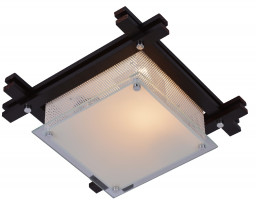 Накладной светильник ARTE Lamp A6463PL-1BR