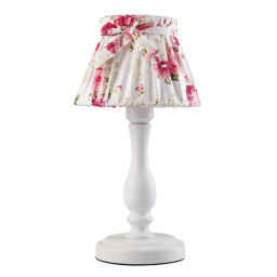 Настольная лампа ARTE Lamp A7021LT-1WH