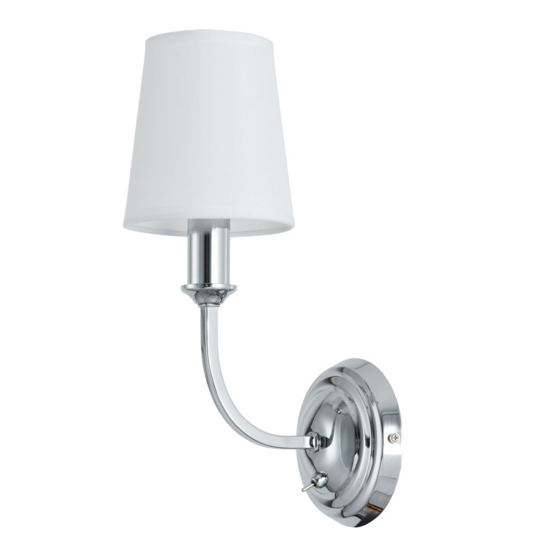 Бра ARTE Lamp A9022AP-1CC