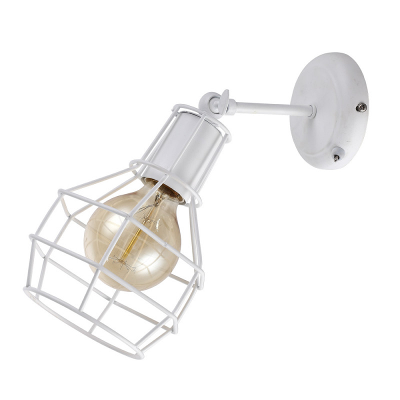 Бра ARTE Lamp A9182AP-1WH