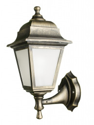 Светильник настенный ARTE Lamp A1115AL-1BR