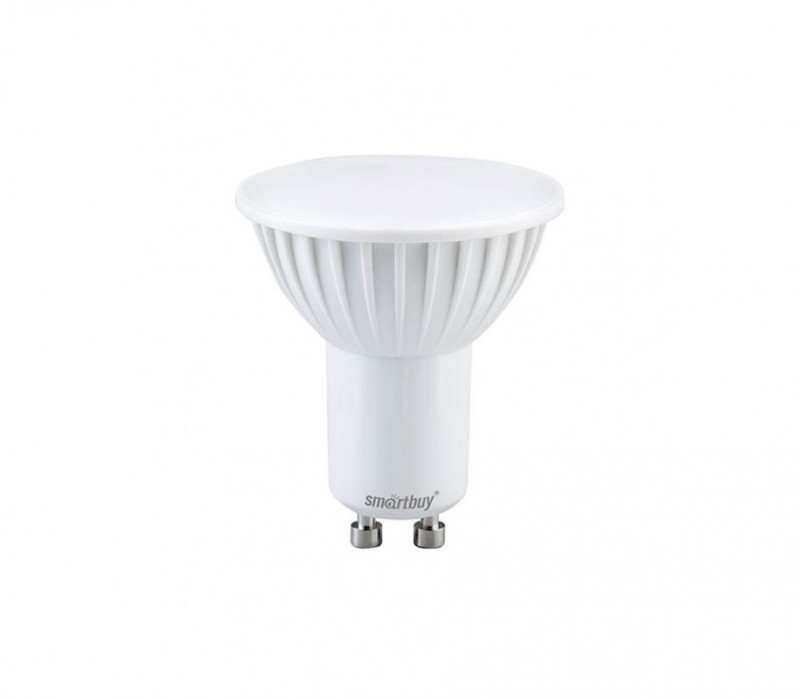 Светодиодная лампа Smartbuy SBL-GU10-07-30K-N