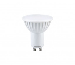Светодиодная лампа Smartbuy SBL-GU10-07-60K-N