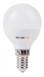 Светодиодная лампа Sparkled LLS45-7E-30-14