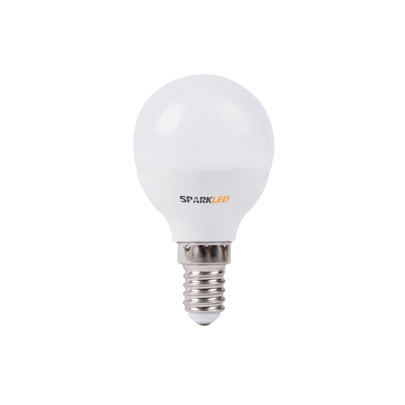 цена Светодиодная лампа Sparkled LLS45-7E-30-14