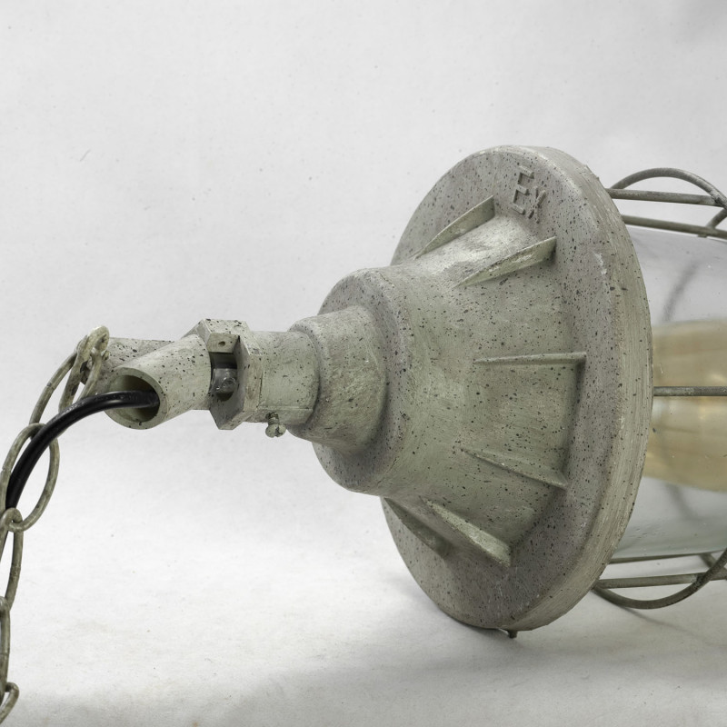 Подвесной светильник Lussole LSP-9524