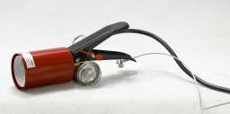 Подвесной светильник Lussole LSP-9545