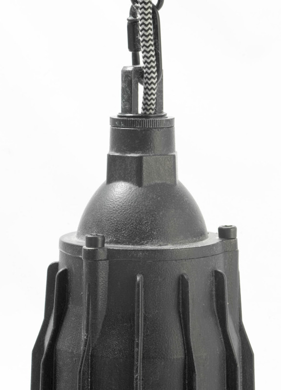 Подвесной светильник Lussole LSP-9949