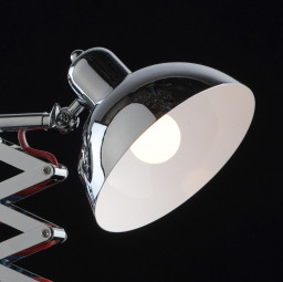 Настольная лампа MW-Light 691032602