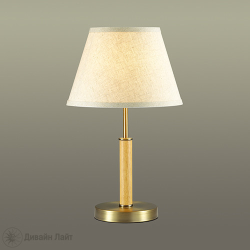 Настольная лампа LUMION 3703/1T