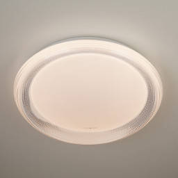 Накладной светильник Eurosvet 40012/1 LED белый 54W
