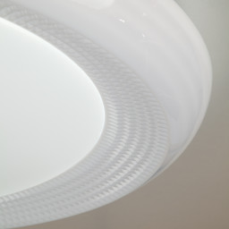 Накладной светильник Eurosvet 40013/1 LED белый 70W