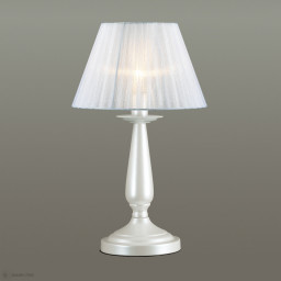 Настольная лампа LUMION 3712/1T