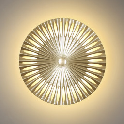 Бра Odeon Light 3856/16WL