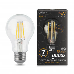 Светодиодная лампа Gauss 102802115