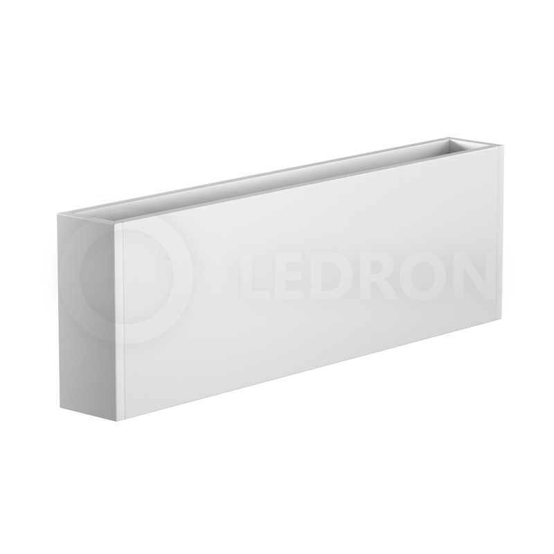 Бра LeDron GW-M066/26 WHITE