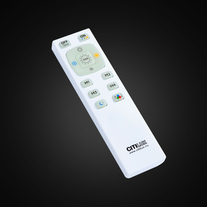 Накладной светильник Citilux CL70360RGB