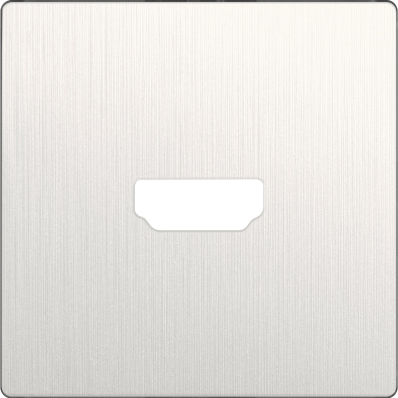 Клавиша Werkel WL13-HDMI-CP (перламутровый рифленый) макс шкаф 3 х дверный с зеркалом серый перламутровый