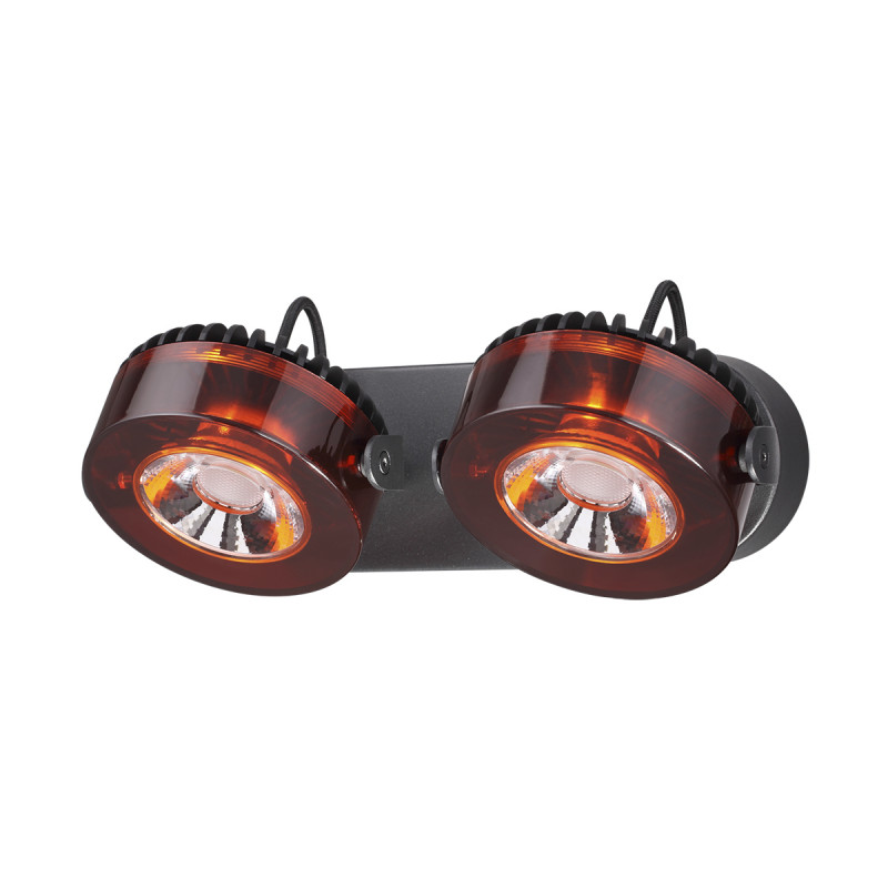 Спот Odeon Light 3818/20WL