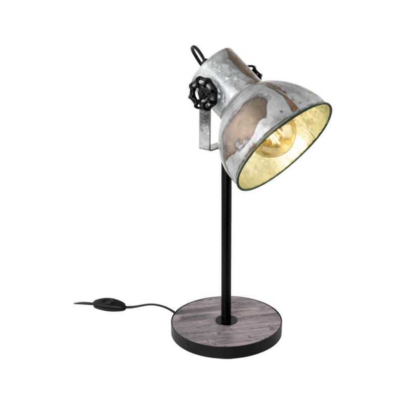 Настольная лампа EGLO 49718 настольная лампа eglo 49718