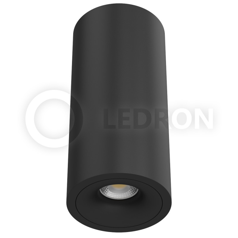Накладной светильник LeDron MJ1027GB 220mm